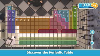 Human Heroes Atom Blast - Screenshot 1