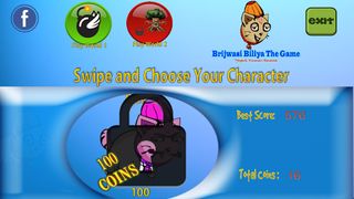 Brijwasi Biliya - Screenshot 3