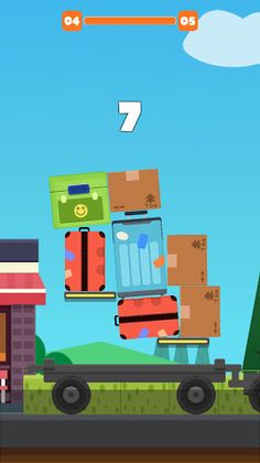 MovingCompany - Screenshot 2