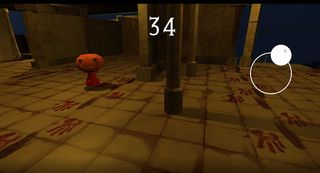 Jack'sDungeon - Screenshot 3