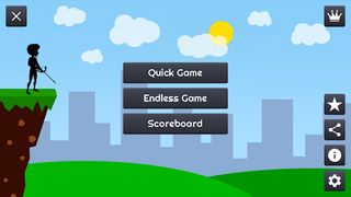 Archery Day - Screenshot 1