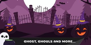 Graveyard Escape - Screenshot 3
