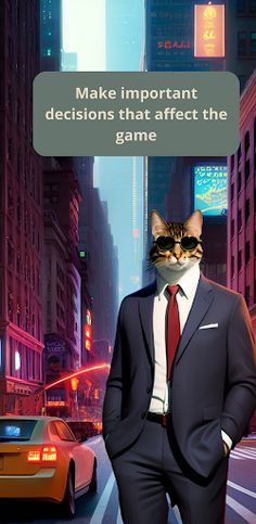 Dogs Mafia - Screenshot 4