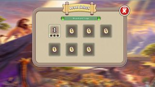 Lion King Game Simba Adventure - Screenshot 3