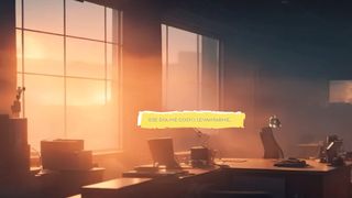 Unknown Planet - Screenshot 3