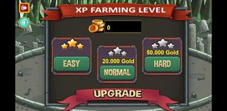 Duel of Heroes - Idle Battle H - Screenshot 2