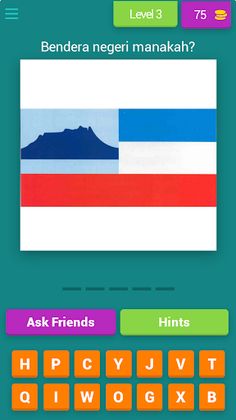 Bendera apa ini? - Screenshot 4