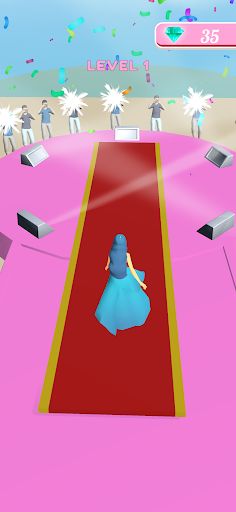 Fashion War 2 - Screenshot 4