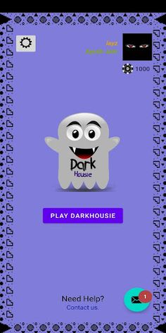 DarkHousie - Screenshot 3