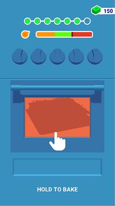 Cheffy 3D - Screenshot 4