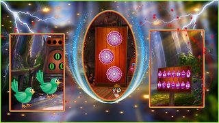 Small Funny Creature Escape - Screenshot 3