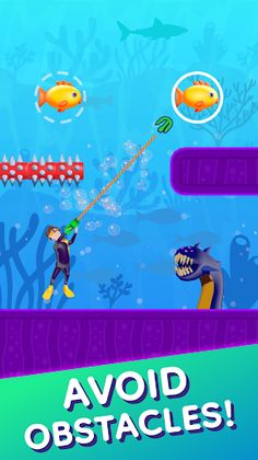 Fish'em - Screenshot 2