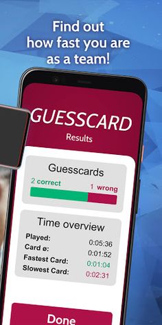 Guess The Word - Screenshot 3