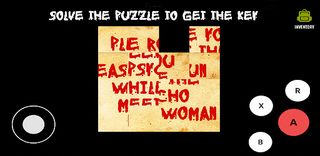 Scary Psycho Lady Simulator - Screenshot 3