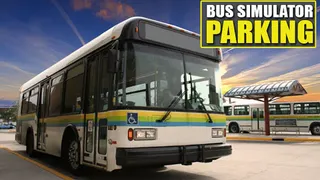 Bus Simulator Parking - Screenshot 1