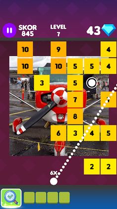 Crush Me! - Screenshot 2