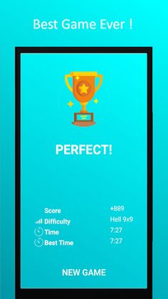 Best Sudoku - Solve 9x9 and 16 - Screenshot 4