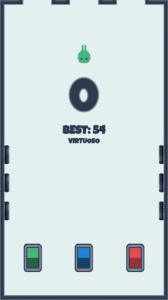 Color Chaos - Screenshot 3