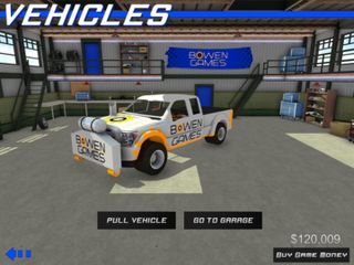 Pulling USA 2 - Screenshot 2