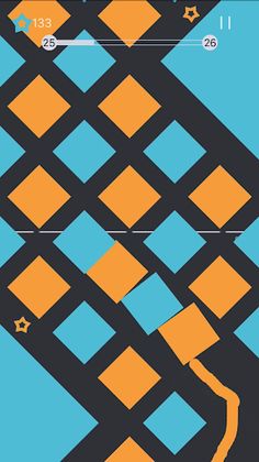 Snake Color Bump - Screenshot 3