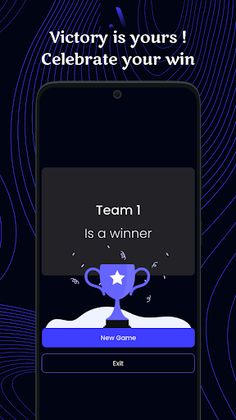 Alias - Word Wizard - Screenshot 3