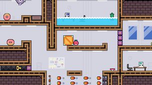 Dadish Collection - Screenshot 1