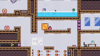 Dadish Collection - Screenshot 1