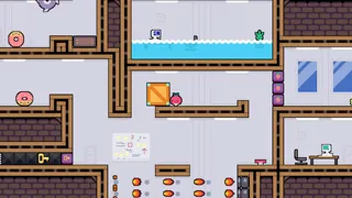 Dadish Collection - Screenshot 1
