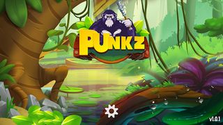 Punkz Hero - Screenshot 1