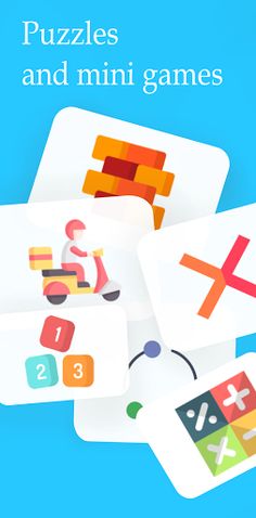 OOLA - Active Your Brain - Screenshot 4