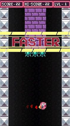 Pig in tower - Screenshot 3