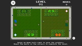 Mirrored Link - Screenshot 1