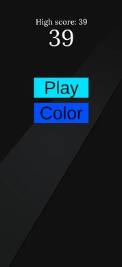 Jump Blox - Screenshot 1