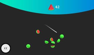 Watermelon Hunter - Screenshot 2