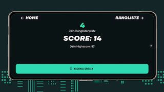 QUICK Run: Prepare to be Quick - Screenshot 2