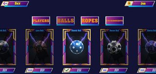 Ball Split: Rope Throw Blaster - Screenshot 3