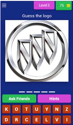 Guess the car brand - Screenshot 4