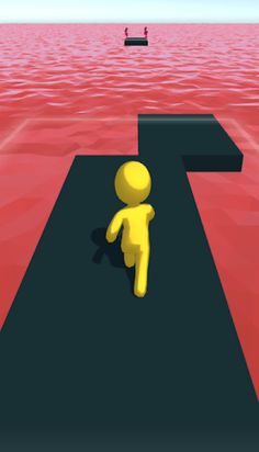 Adventure Run - Screenshot 4