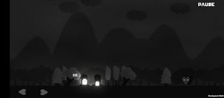 A Ghost Story - Screenshot 2