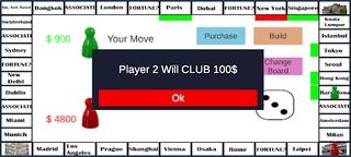 Business Game - Screenshot 3
