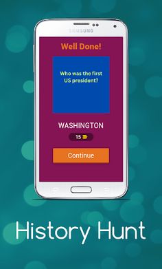 History Hunt - Screenshot 2