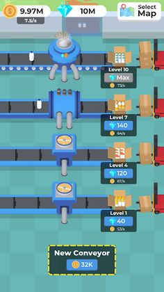 Cow Clicker - Screenshot 4