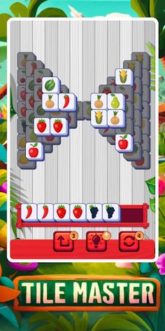 Tile Master: Triple Tile match - Screenshot 2