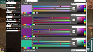 Cybertruck Sim - Screenshot 3