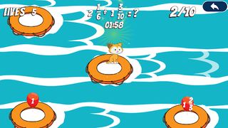 Professor Bunsen Math Grade 6 - Screenshot 3