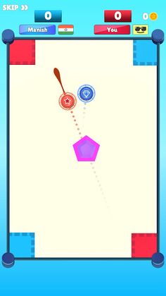 Disc Pool - Screenshot 3