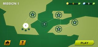 Helicopter Shooter - Screenshot 2