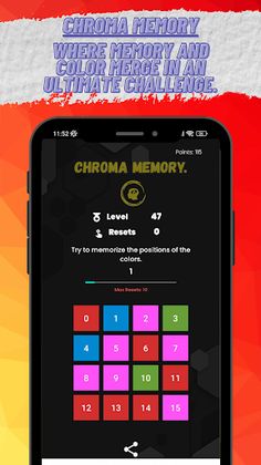 Logicus: Train Your Mind - Screenshot 1