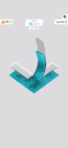 Stretch Puzzle - Screenshot 2