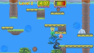 Gummies's Rescue - Screenshot 1